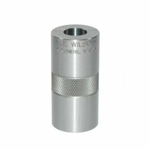 L.E. Wilson Case Length Headspace Gauge for 300 AAC Blackout